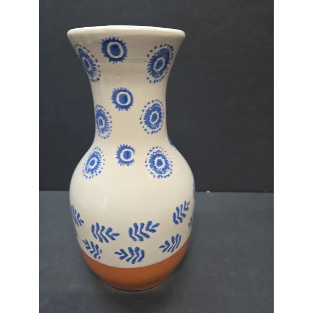 Bobby Flay Sevilla Pitcher 10 In.